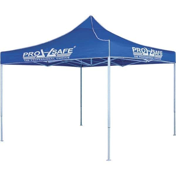 PRO-SAFE - Shelters Type: Tent Width (Feet): 10 - Industrial Tool & Supply