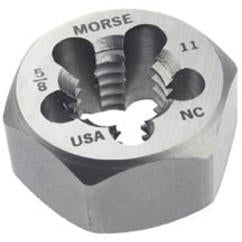 3/8-16 CBN HEX DIE - Industrial Tool & Supply