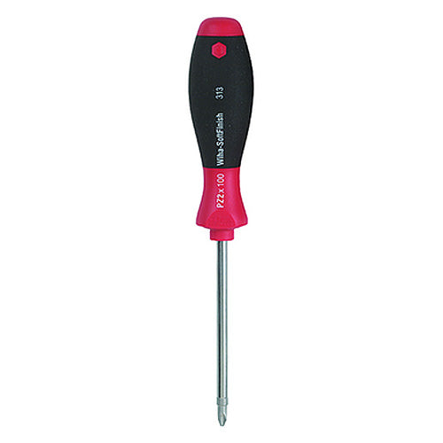 NO. 1X3 POZIDRIVE SCREW DR CG - Industrial Tool & Supply