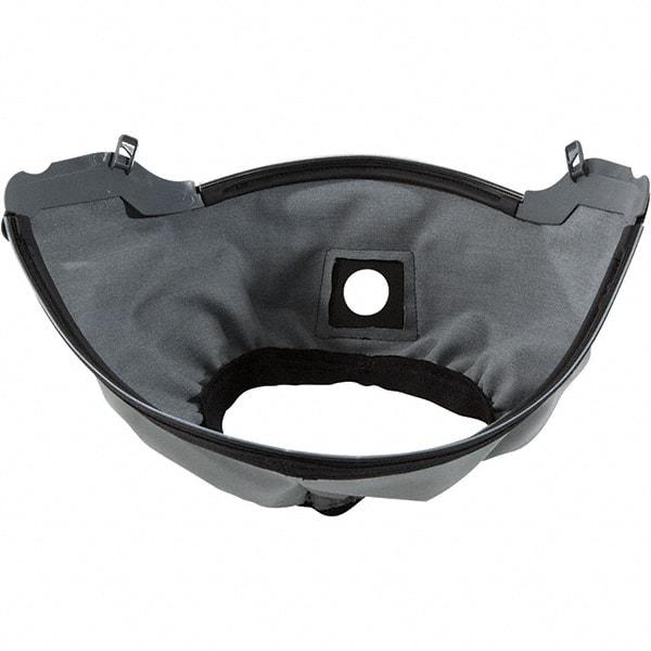 RPB - Zytec Face Seal - For SAR Capes & Parkas, Compatible with RPB Zlink - Industrial Tool & Supply