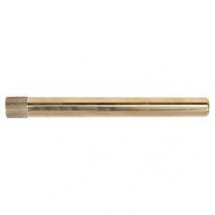 .406X.375" ELPTD CBN MNT PT 80G - Industrial Tool & Supply