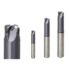 EFFI-S4-250 125/750C250M END MILL - Industrial Tool & Supply