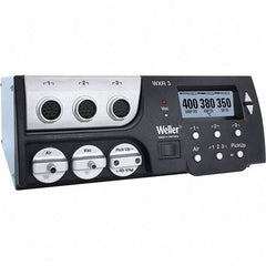 Weller - 120 Volt, 95 Watt, Soldering Station Power Unit Only - Includes Power Unit - Exact Industrial Supply