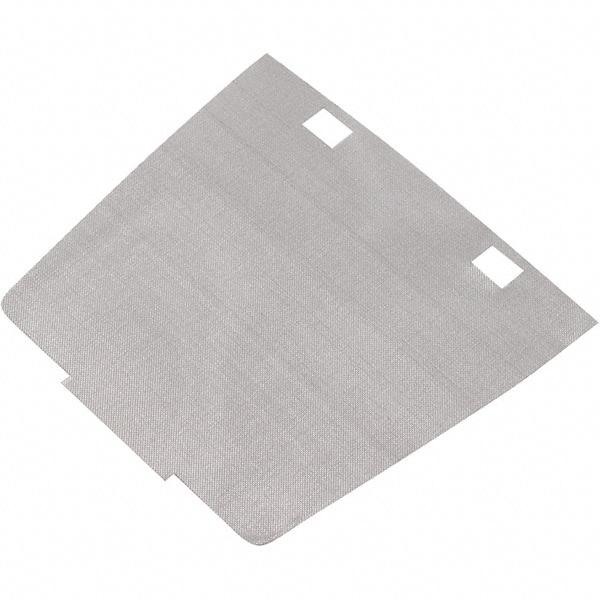 RPB - Stainless Steel Mesh Spark Arrestor - For PAPR Systems, Compatible with RPB Px4 - Industrial Tool & Supply