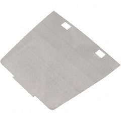 RPB - Stainless Steel Mesh Spark Arrestor - For PAPR Systems, Compatible with RPB Px4 - Industrial Tool & Supply