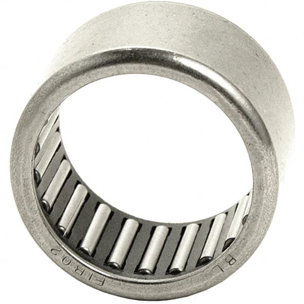 Tritan - 12 x 18 x 18mm Caged Needle Roller Bearing - Exact Industrial Supply