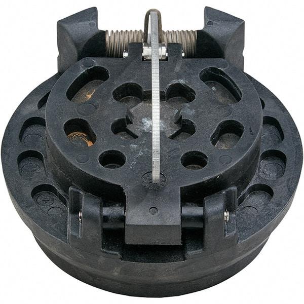 Watts - 2-1/2-4" Fit, First Check Repair Kit - Plastic & Stainless Steel - Industrial Tool & Supply