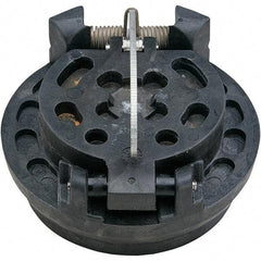 Watts - 2-1/2-4" Fit, First Check Repair Kit - Plastic & Stainless Steel - Industrial Tool & Supply