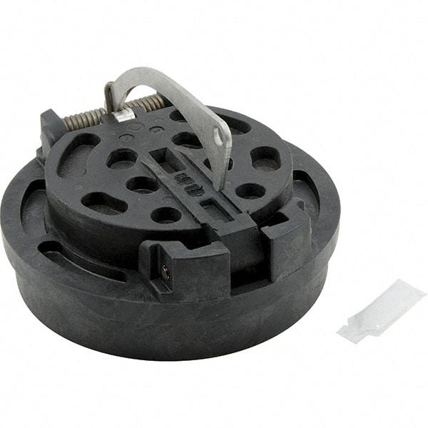 Watts - 6" Fit, First Check Repair Kit - Plastic & Stainless Steel - Industrial Tool & Supply