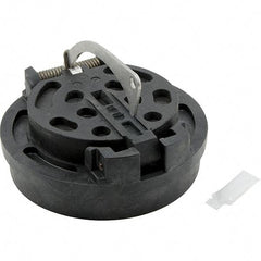 Watts - 6" Fit, First Check Repair Kit - Plastic & Stainless Steel - Industrial Tool & Supply