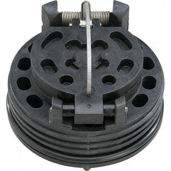Watts - 2-1/2-4" Fit, Second Check Repair Kit - Plastic & Stainless Steel - Industrial Tool & Supply