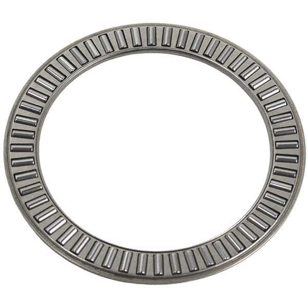 Koyo - Thrust Bearings   Outside Diameter (Decimal Inch): 5.0620    Thickness: 1/8 (Inch) - Industrial Tool & Supply