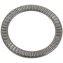 Koyo - Thrust Bearings   Outside Diameter (Decimal Inch): 5.0620    Thickness: 1/8 (Inch) - Industrial Tool & Supply