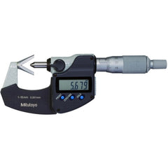 ‎10-25MM 3FL 0.001MM V-ANVIL MIC - Industrial Tool & Supply