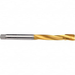 Emuge - Extension Taps Thread Size: M24x3.00 Overall Length (mm): 240.00 - Industrial Tool & Supply