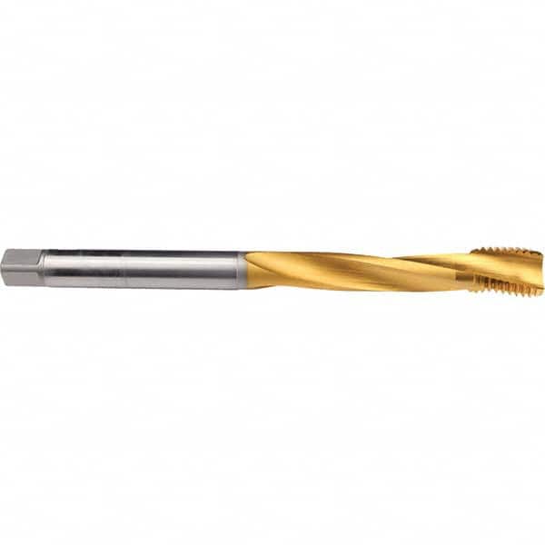 Emuge - Extension Taps Thread Size: M36x4.00 Overall Length (mm): 310.00 - Industrial Tool & Supply