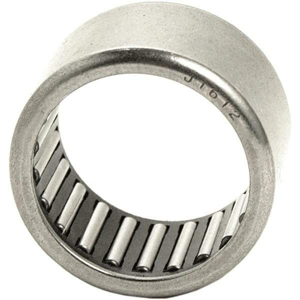 Koyo - Needle Roller Bearings Type: Caged Needle Roller Bearing Bore Diameter: 0.3125 (Decimal Inch) - Industrial Tool & Supply