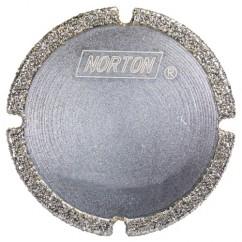 2X3/32X3/8" ELPTD DMD SAW BLADE 40G - Industrial Tool & Supply