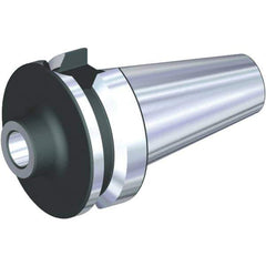 Kennametal - BT30 1-1/4" Shank Diam Taper Shank 8.5mm Hole End Mill Holder/Adapter - 13mm Nose Diam, 32mm Projection, Through Coolant - Exact Industrial Supply