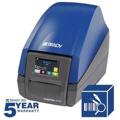 Brady - Label Printer - Industrial Tool & Supply