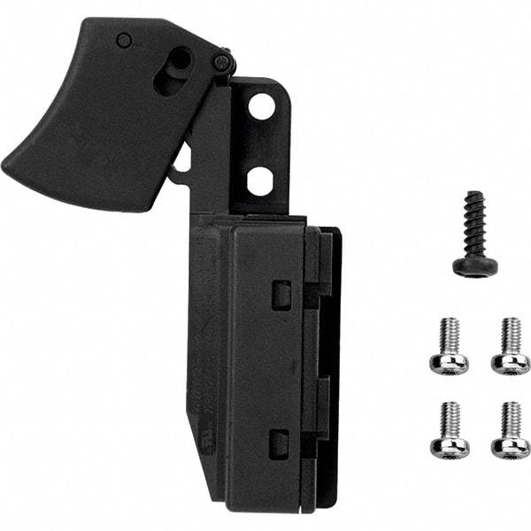 Skilsaw - Power Saw Parts Product Type: On/Off Switch Kit For Use With: Any SKILSAW Saw - Industrial Tool & Supply