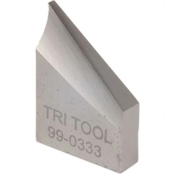 Made in USA - Pipe Welding Accessories Type: Bevel Bit Maximum Pipe Diameter: 3 (Inch) - Industrial Tool & Supply