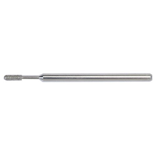 3/32″ × 1/4″ Electroplated Diamond Contour Tool 100 Grit - Industrial Tool & Supply