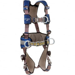 DBI/SALA - Harnesses Type: Full Body Harness Style: Construction - Industrial Tool & Supply