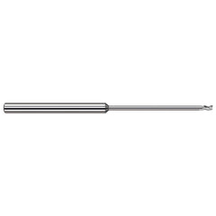 Harvey Tool - Square End Mill - Industrial Tool & Supply
