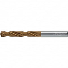 Walter-Titex - Jobber Drill - - Exact Industrial Supply