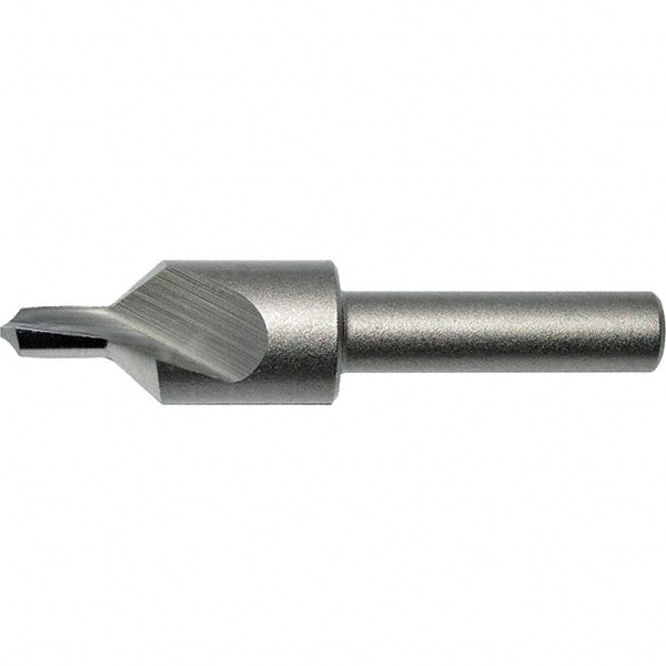 Keo - #10 Plain Cut 82° Incl Angle High Speed Steel Combo Drill & Countersink - Industrial Tool & Supply