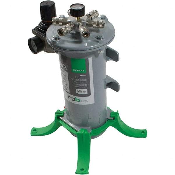 RPB - Airline Filter - For SAR Systems, Compatible with Any SAR System - Industrial Tool & Supply