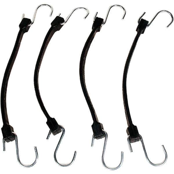 UltraTech - 1.6' Long x 0.9' Wide, Spill Containment Cord - Compatible with Ultra-Drip Diverter - Industrial Tool & Supply