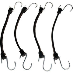 UltraTech - 1.6' Long x 0.9' Wide, Spill Containment Cord - Compatible with Ultra-Drip Diverter - Industrial Tool & Supply