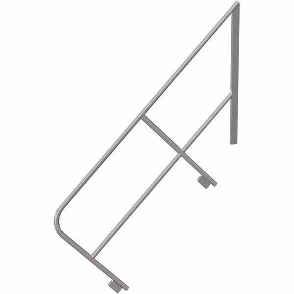 TRI-ARC - Ladder Accessories Type: Handrail For Use With: Tri-Arc MPASSW7 - Industrial Tool & Supply