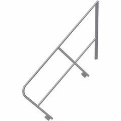 TRI-ARC - Ladder Accessories Type: Handrail For Use With: Tri-Arc MPASSW7 - Industrial Tool & Supply