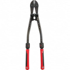 Milwaukee Tool - Cutting Pliers Type: Bolt Cutter Insulated: NonInsulated - Industrial Tool & Supply