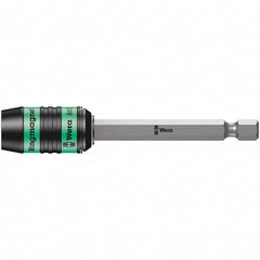 Wera - Power & Impact Screwdriver Bits & Holders Bit Type: Bit Holder Hex Size (Metric): 16.00 (mm) - Industrial Tool & Supply