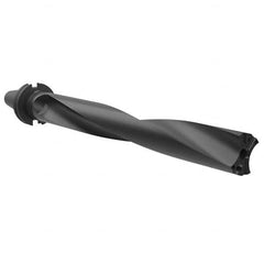 Allied Machine and Engineering - Series APX 44, 8xD, Drill Body - Industrial Tool & Supply