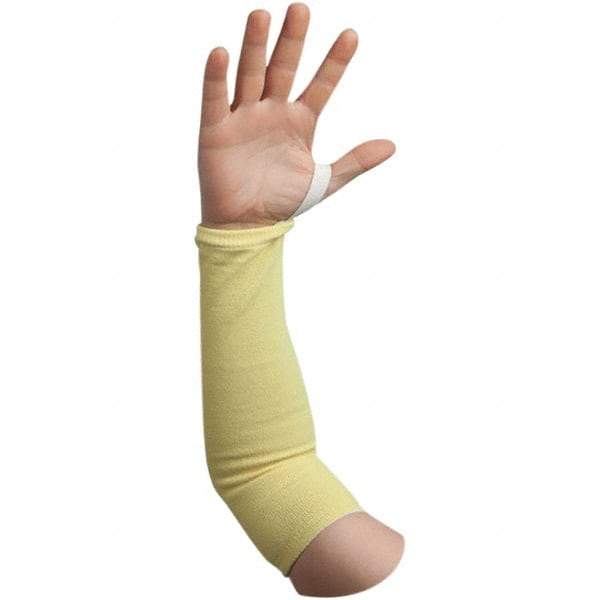 SHOWA - Sleeves Type: Cut Resistant Material: Kevlar - Industrial Tool & Supply