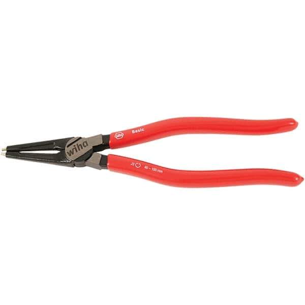 Wiha - Retaining Ring Pliers Type: Internal Ring Size: 3/4" - 2-3/8" - Industrial Tool & Supply