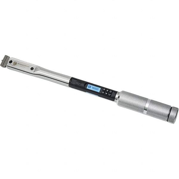 Sturtevant Richmont - Torque Wrenches Type: Electronic Drive Size (Inch): 3/8 - Industrial Tool & Supply