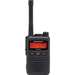 Motorola Solutions - Two-Way Radios Function: Professional Series: EVX-S24 - Industrial Tool & Supply