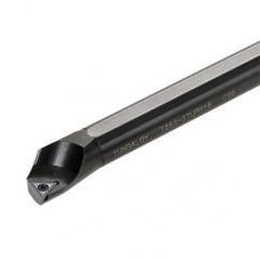 T25S-STUPR16 Boring Bar - Industrial Tool & Supply