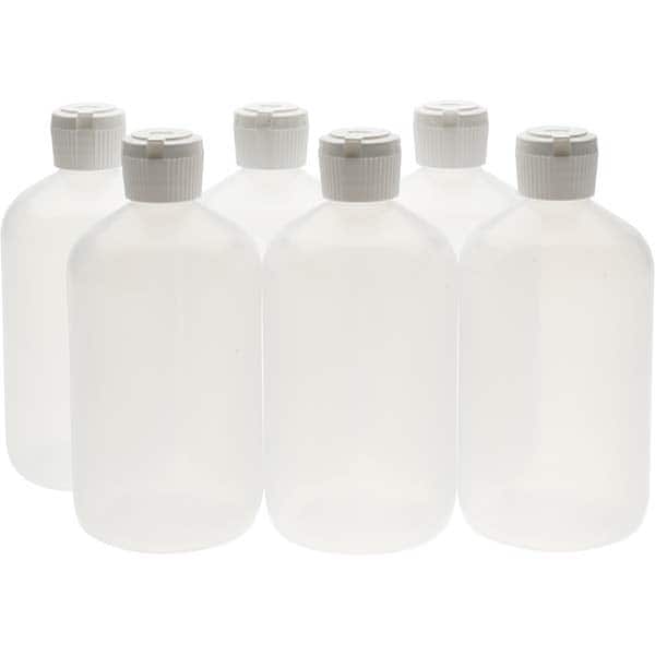 Dynalon Labware - Jars, Bottles & Jugs Container Type: Dispensing Bottle Material Family: Plastic - Industrial Tool & Supply
