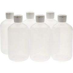 Dynalon Labware - Jars, Bottles & Jugs Container Type: Dispensing Bottle Material Family: Plastic - Industrial Tool & Supply