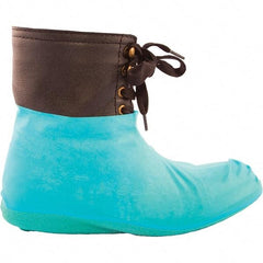 Tingley - Disposable & Chemical Resistant Shoe & Boot Covers Footwear Style: Shoe Cover Footwear Type: Water Resistant - Industrial Tool & Supply