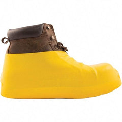 Tingley - Disposable & Chemical Resistant Shoe & Boot Covers Footwear Style: Shoe Cover Footwear Type: Water Resistant - Industrial Tool & Supply