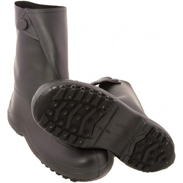 Tingley - Overboots, Overshoes & Spats Footwear Style: Overboot FootwearType: Traction - Industrial Tool & Supply