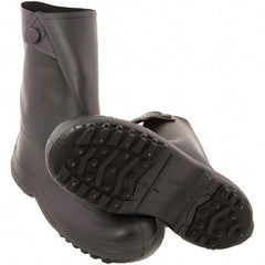 Tingley - Overboots, Overshoes & Spats Footwear Style: Overboot FootwearType: Traction - Industrial Tool & Supply